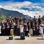 Fanfare Cor des Alpes